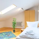 Hébergement de vacances Bergfink